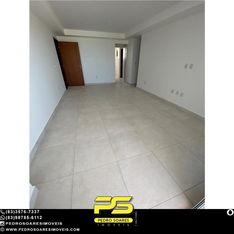 Apartamento à venda com 2 quartos, 80m² - Foto 6