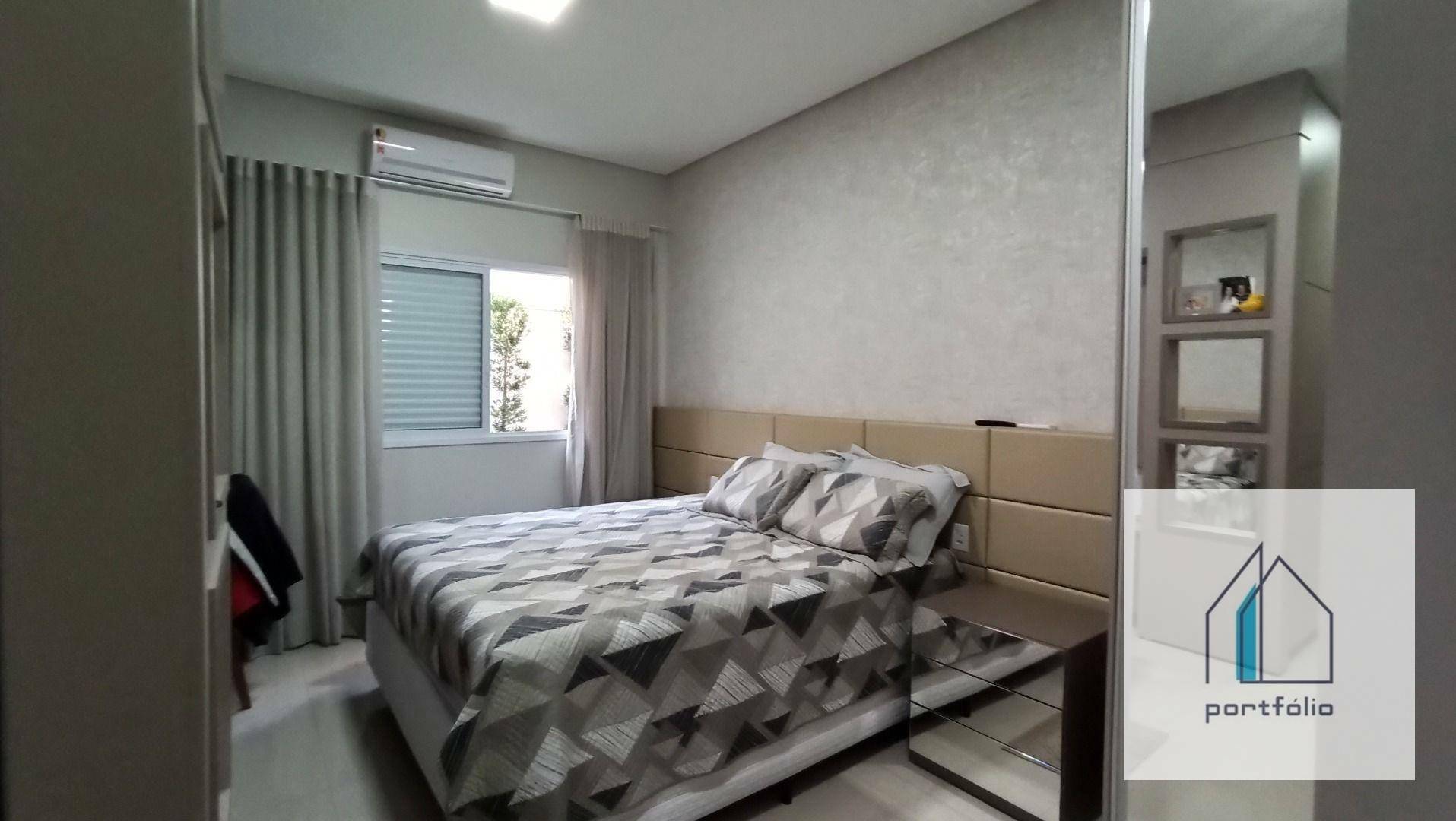 Casa de Condomínio à venda com 3 quartos, 198m² - Foto 16