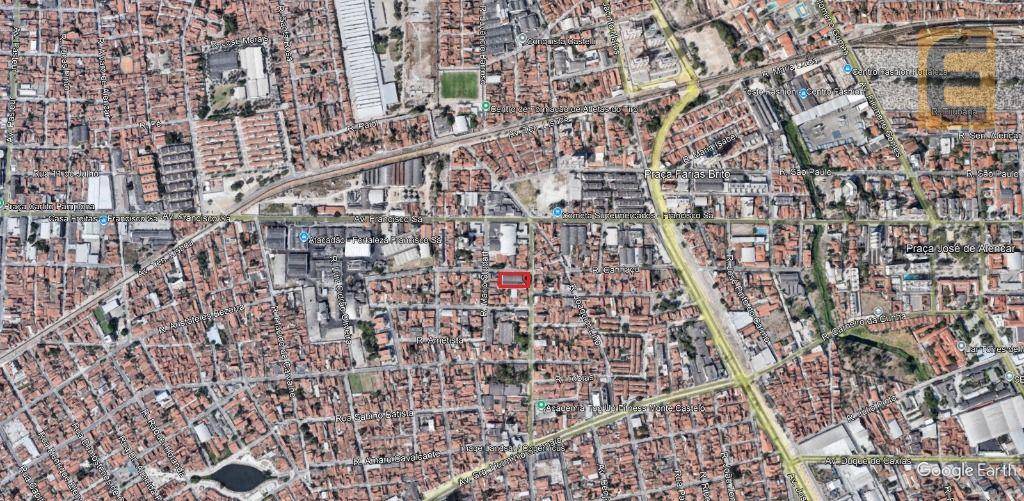 Terreno, 2687 m² - Foto 3