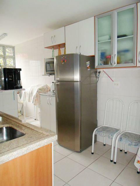 Apartamento à venda com 2 quartos, 65m² - Foto 18