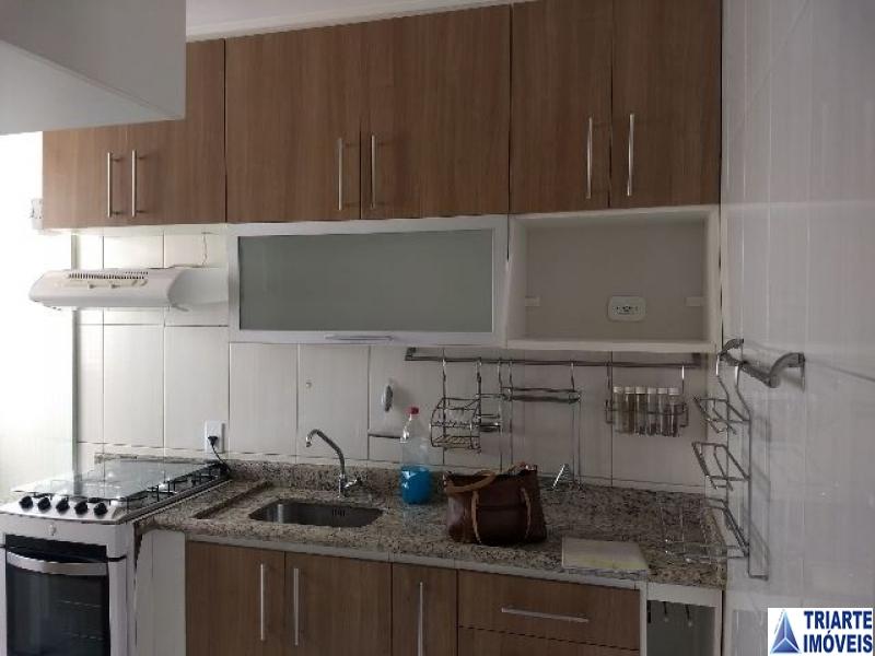 Apartamento à venda com 2 quartos, 47m² - Foto 10