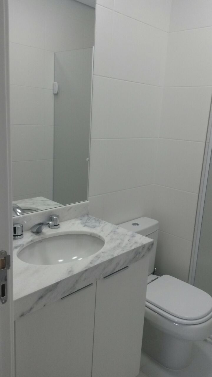 Apartamento à venda com 2 quartos, 70m² - Foto 5