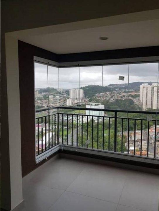 Apartamento à venda com 2 quartos, 61m² - Foto 19