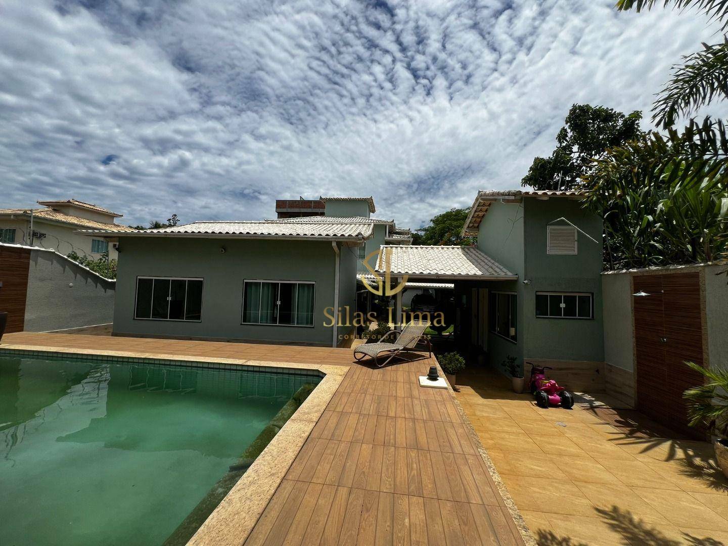 Casa à venda e aluguel com 7 quartos, 405m² - Foto 26