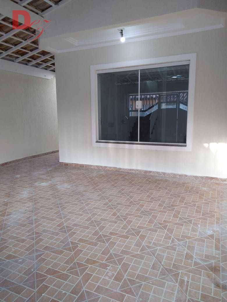 Sobrado à venda com 3 quartos, 100m² - Foto 16