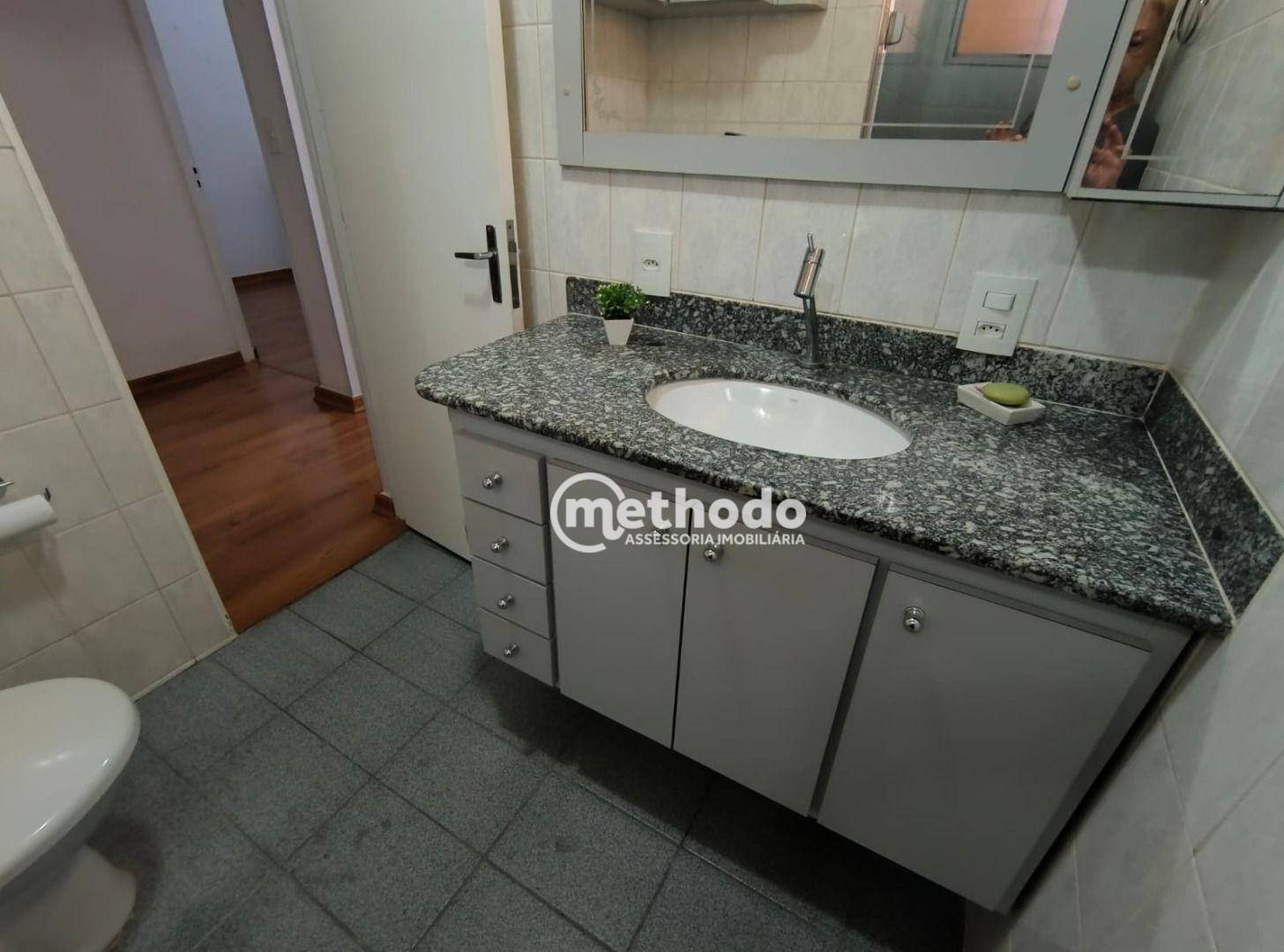 Apartamento à venda com 2 quartos, 65m² - Foto 15