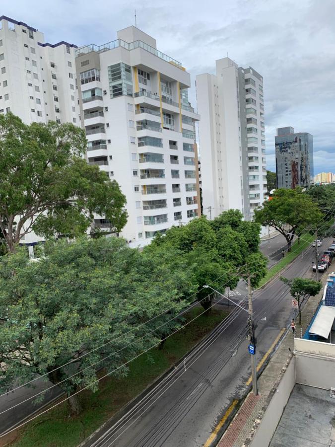 Apartamento para alugar com 4 quartos, 133m² - Foto 22