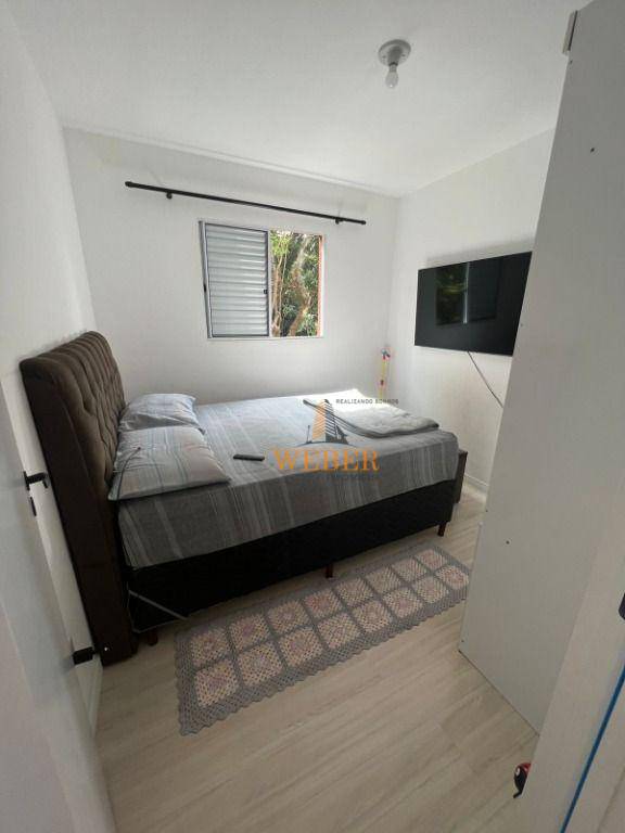 Apartamento à venda com 2 quartos, 52m² - Foto 10