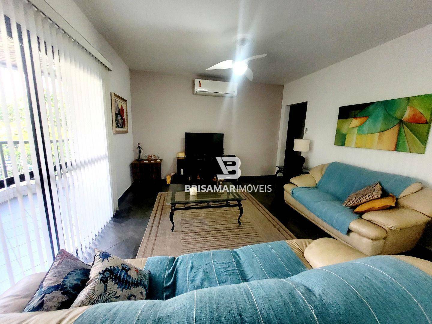 Apartamento à venda com 4 quartos, 132m² - Foto 10