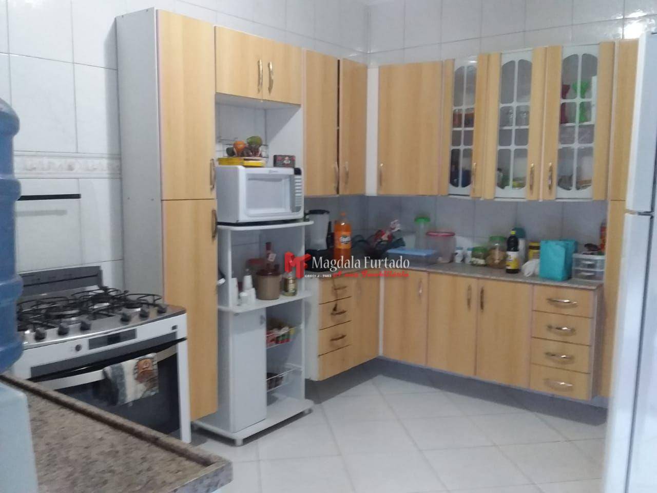 Casa à venda com 3 quartos, 136m² - Foto 7