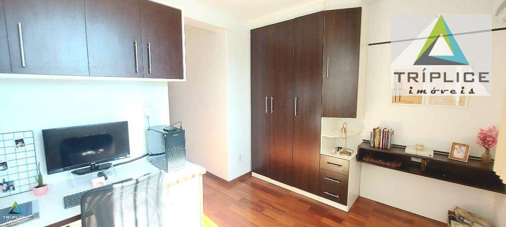 Apartamento à venda com 3 quartos, 206m² - Foto 47