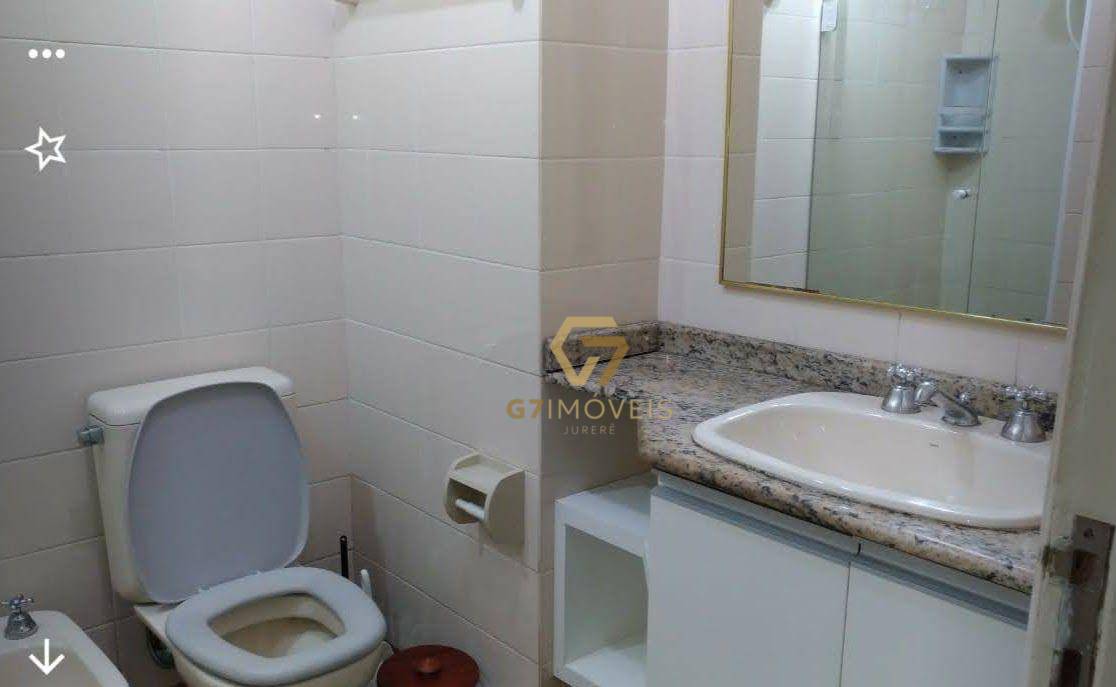 Apartamento à venda com 1 quarto, 47m² - Foto 8