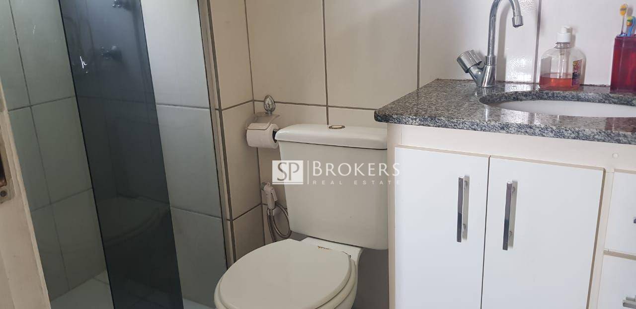 Apartamento à venda com 3 quartos, 62m² - Foto 11