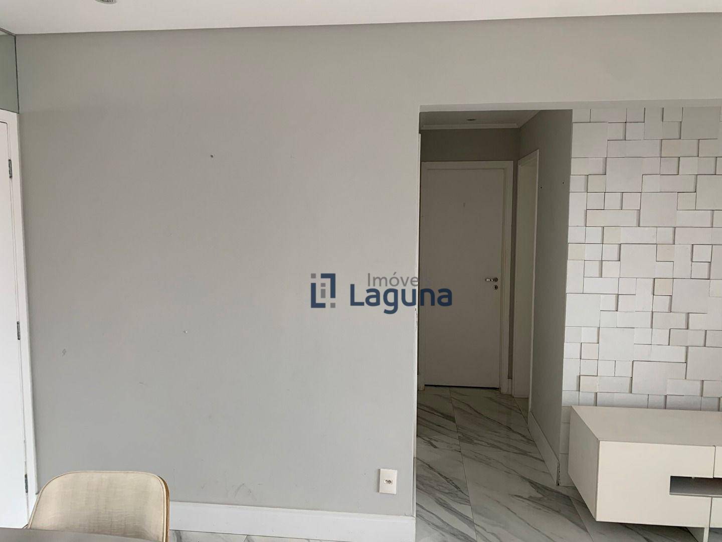 Apartamento para alugar com 3 quartos, 126m² - Foto 6