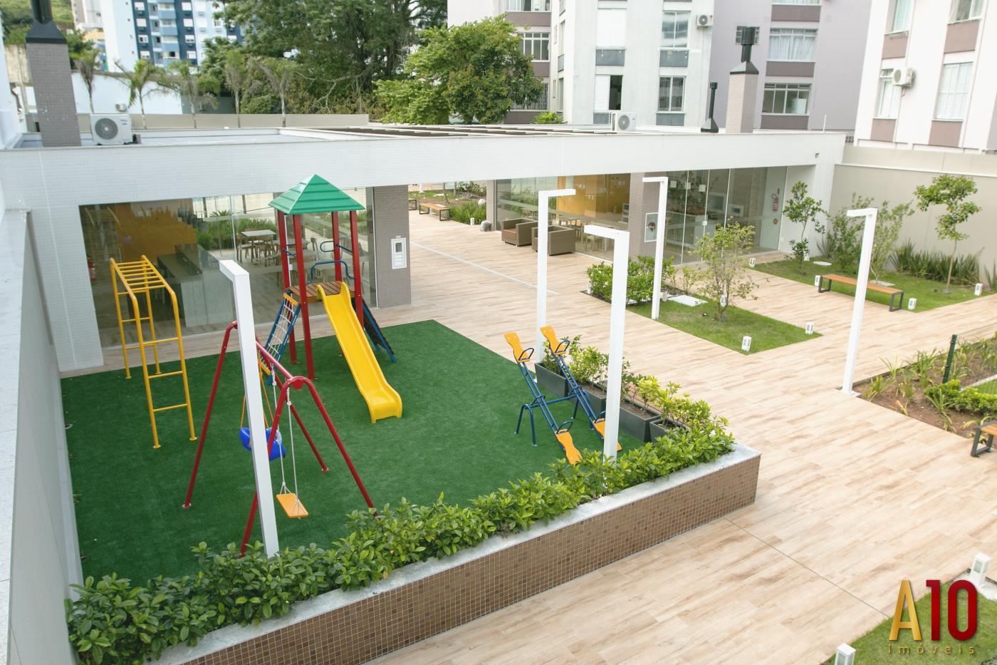 Apartamento à venda com 3 quartos, 95m² - Foto 29