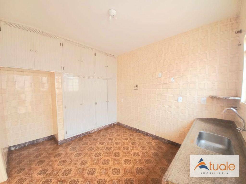 Casa à venda com 3 quartos, 190m² - Foto 12