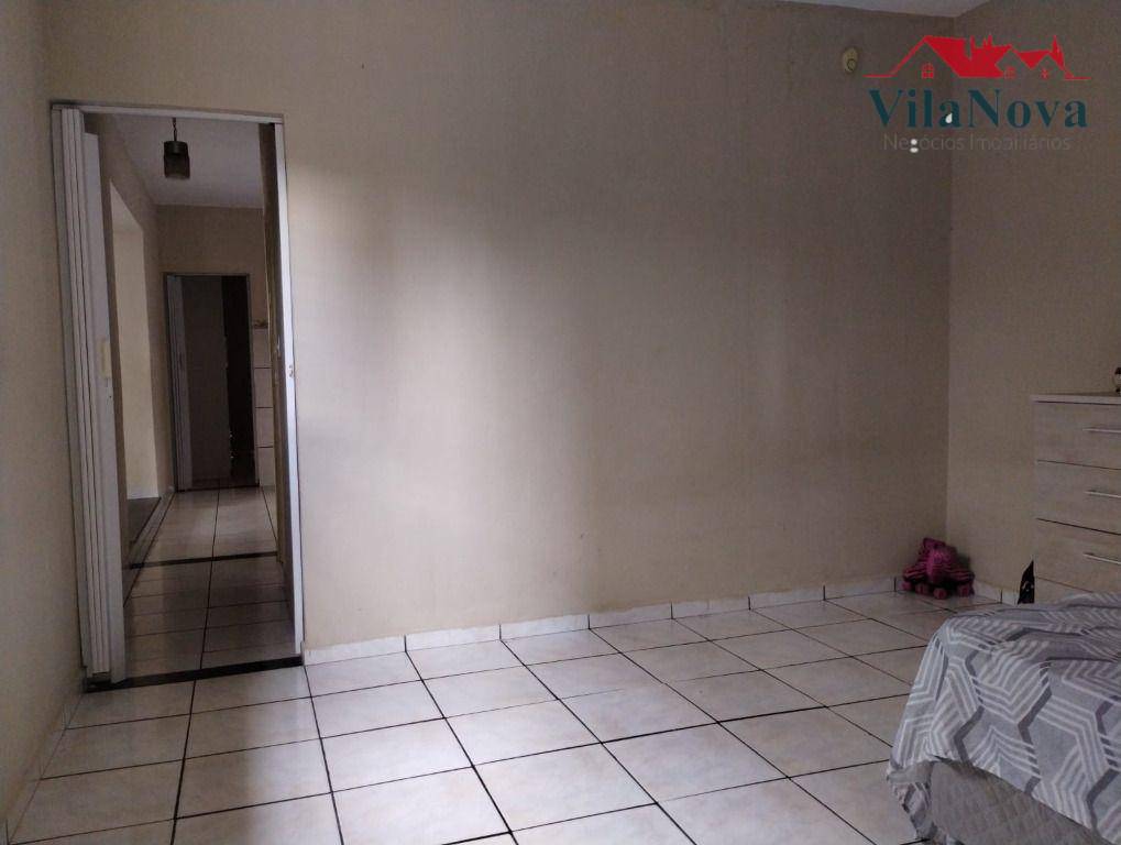 Casa à venda com 3 quartos, 190m² - Foto 5