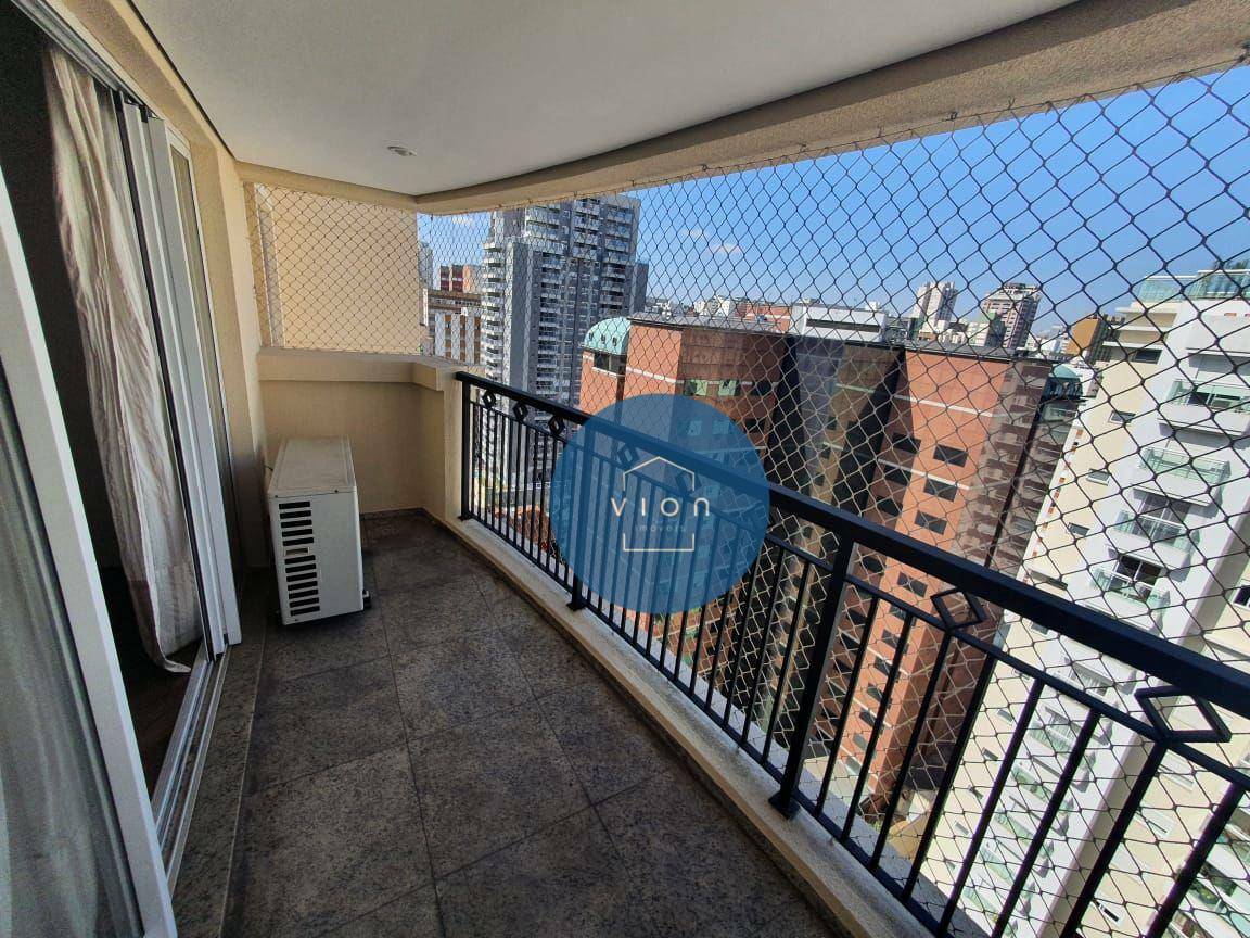 Apartamento para alugar com 3 quartos, 101m² - Foto 22