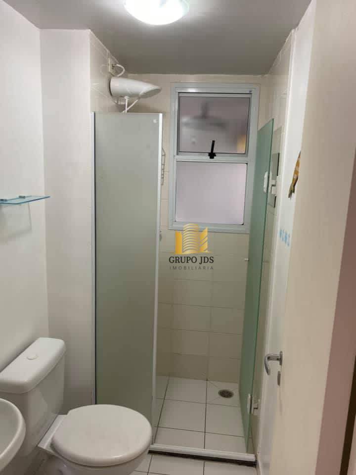 Apartamento à venda com 3 quartos, 56m² - Foto 3