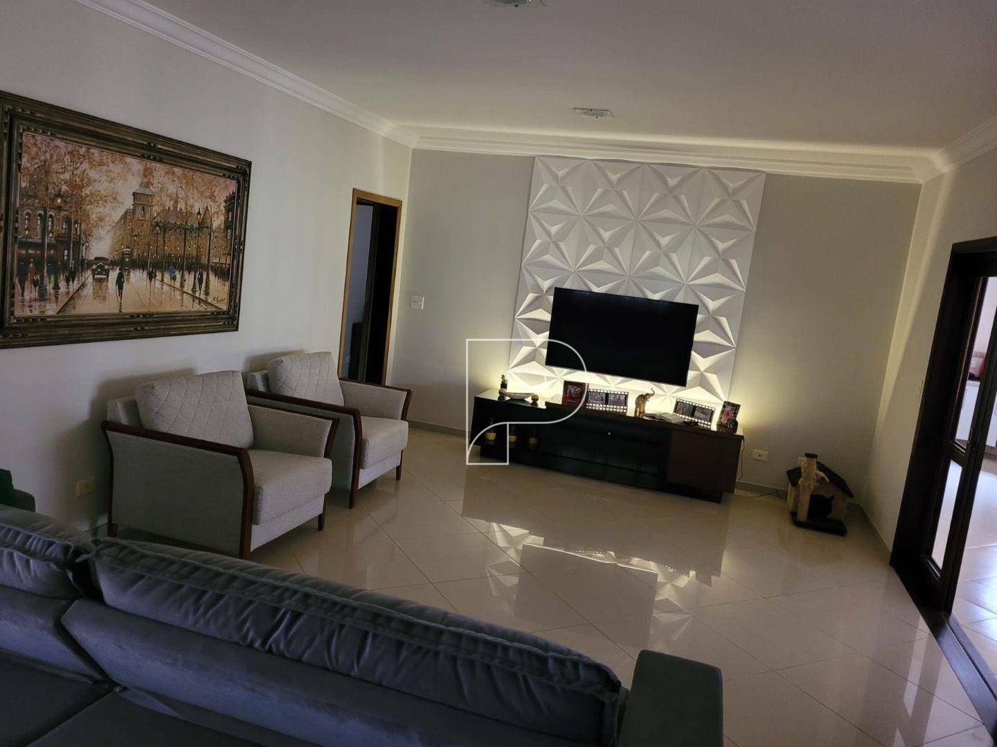 Casa à venda com 3 quartos, 332m² - Foto 8