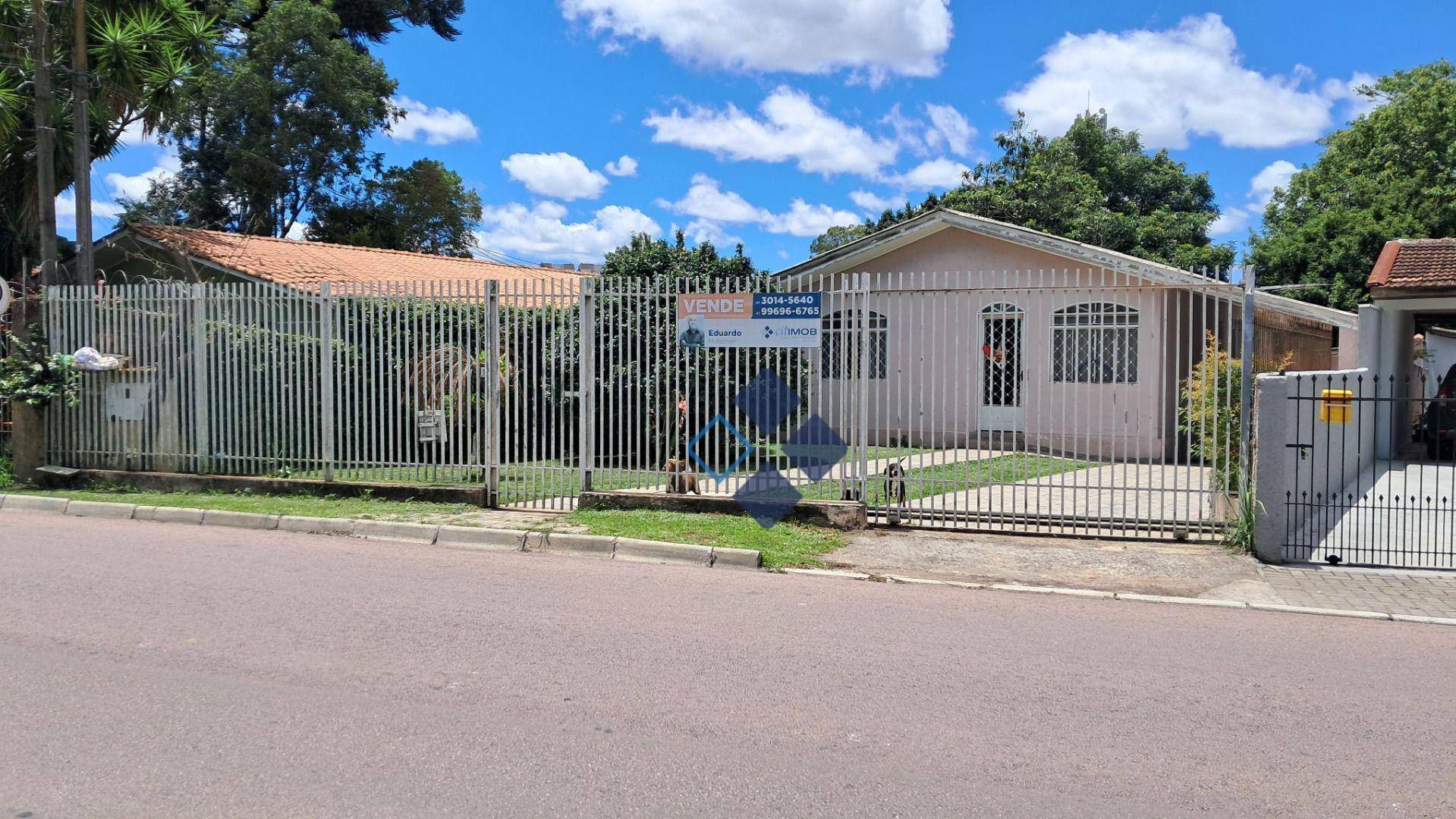 Casa à venda com 3 quartos, 250m² - Foto 6