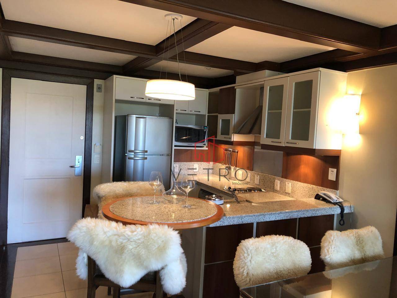 Apartamento, 1 quarto, 82 m² - Foto 4