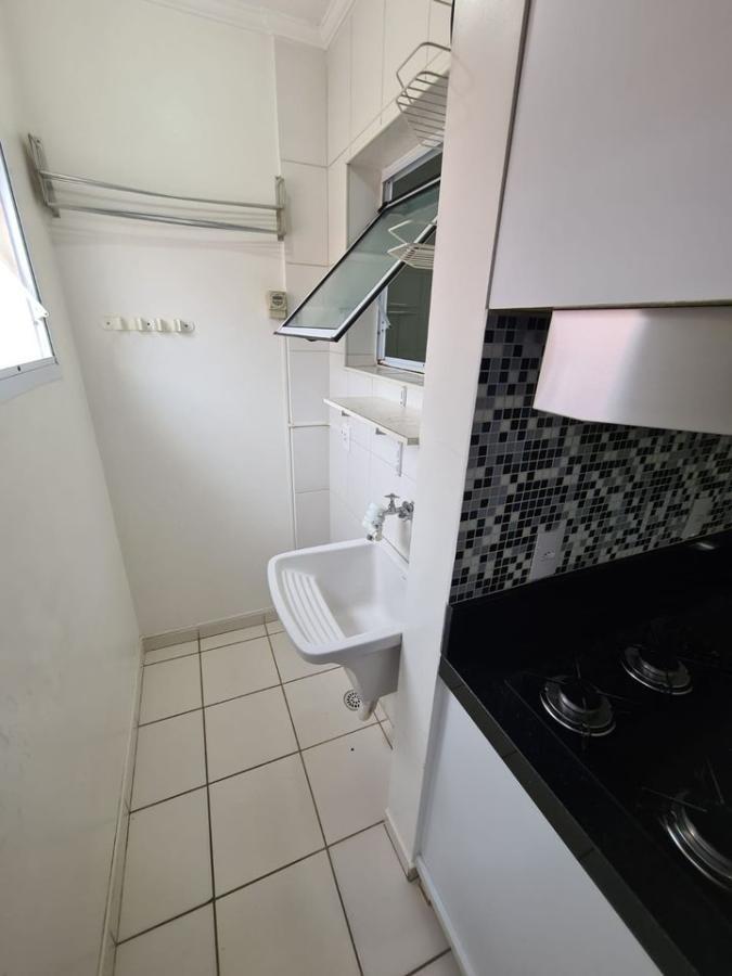 Apartamento à venda com 2 quartos, 54m² - Foto 8