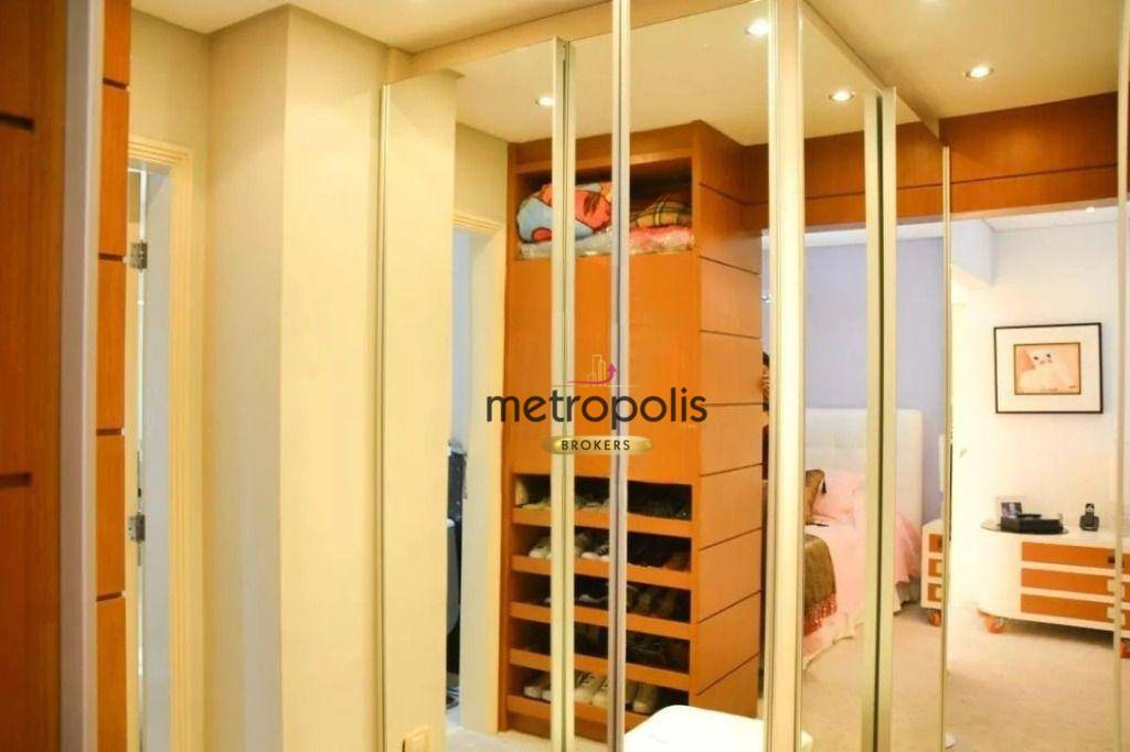 Apartamento à venda com 3 quartos, 150m² - Foto 29