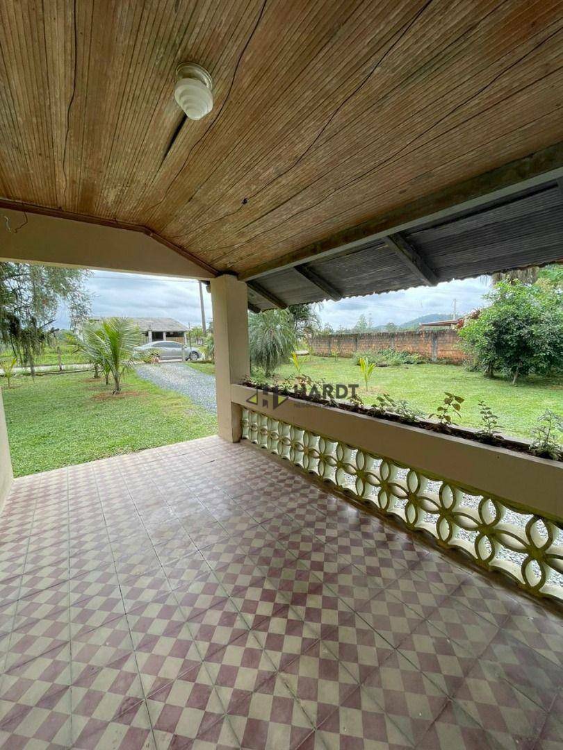 Chácara à venda com 3 quartos, 110m² - Foto 5