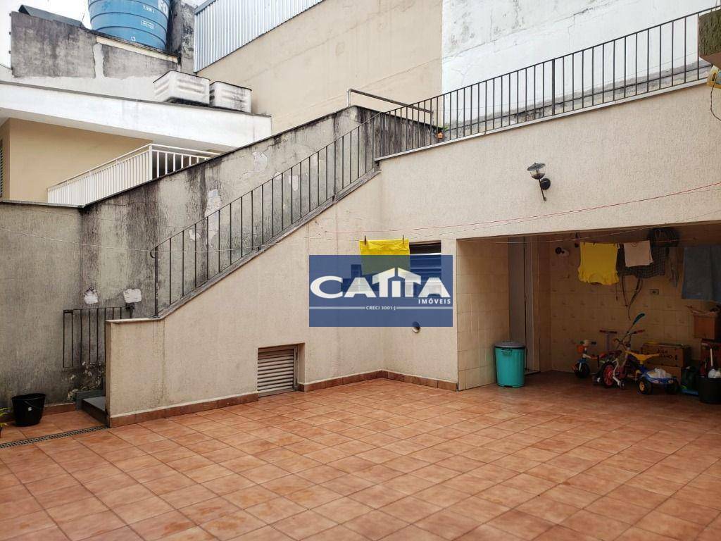 Sobrado à venda com 3 quartos, 236m² - Foto 28