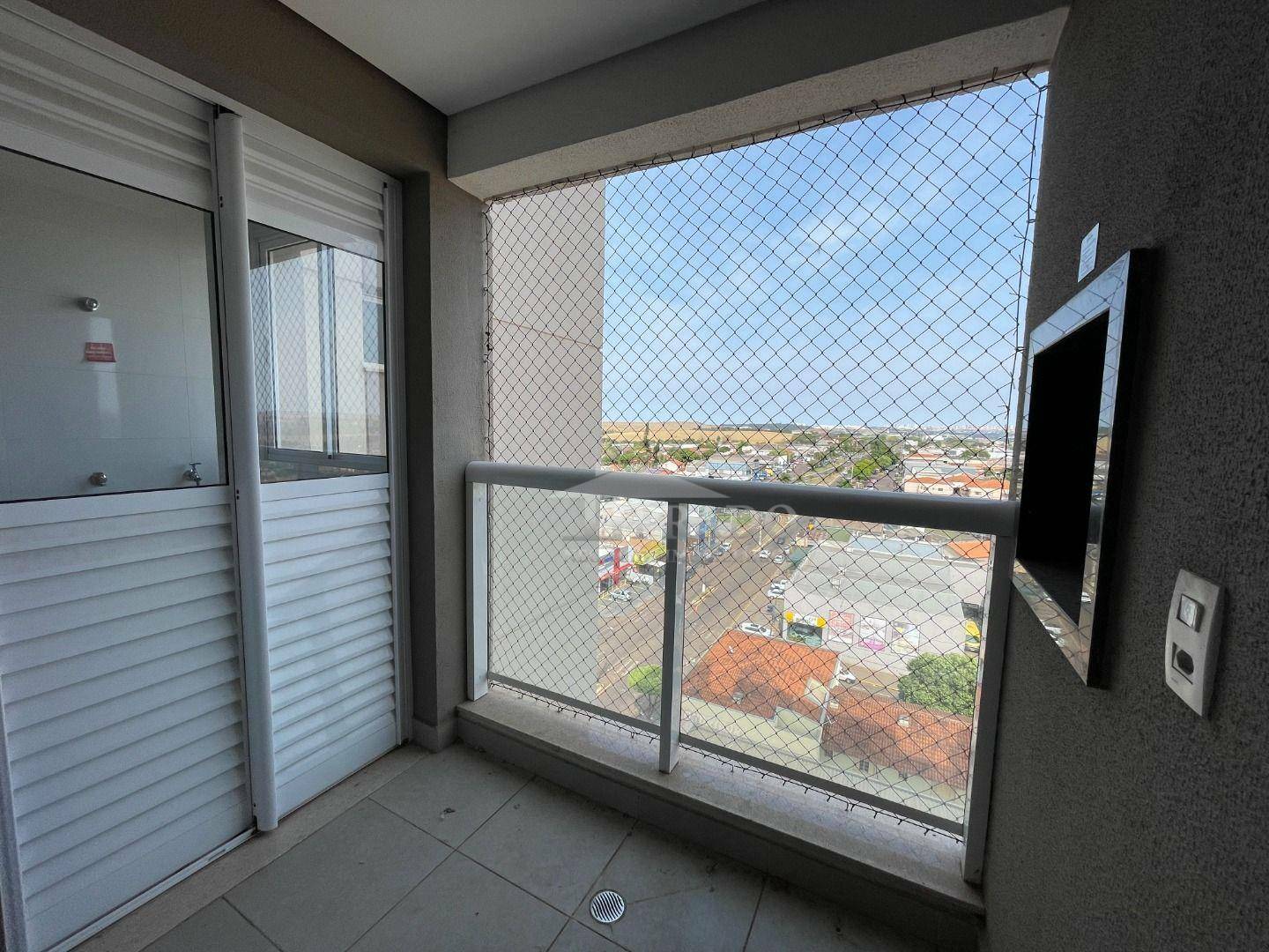 Apartamento à venda com 2 quartos, 63m² - Foto 6