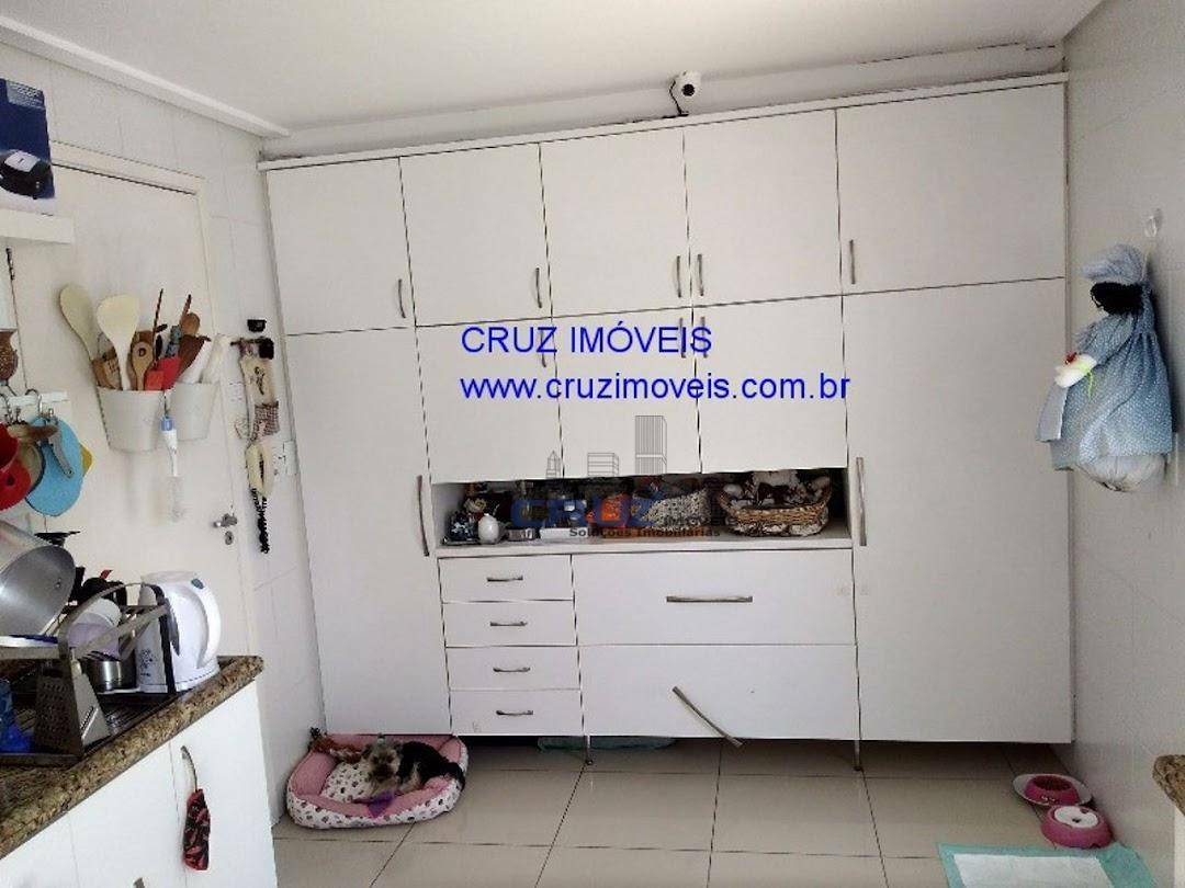 Apartamento à venda com 3 quartos, 160m² - Foto 13