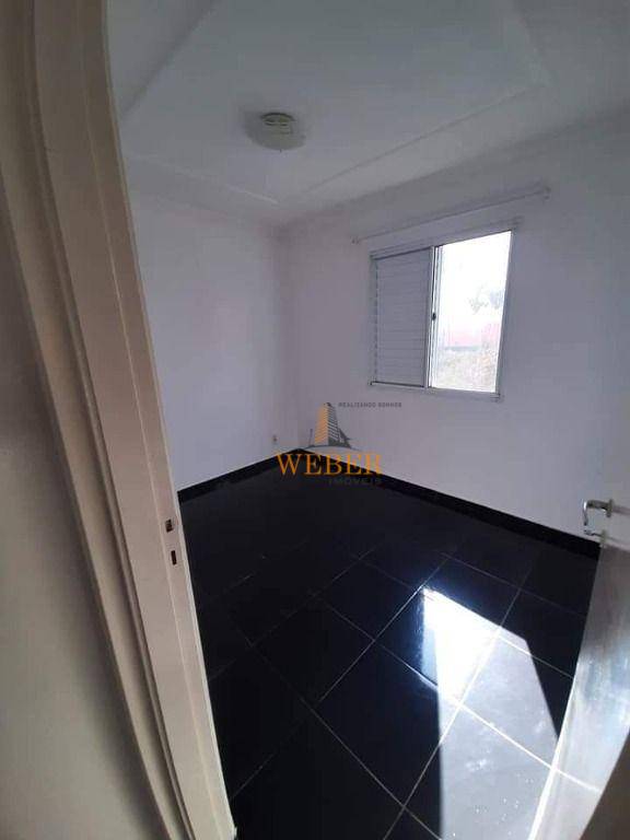 Apartamento à venda com 2 quartos, 48m² - Foto 13