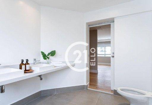 Apartamento à venda com 4 quartos, 306m² - Foto 8