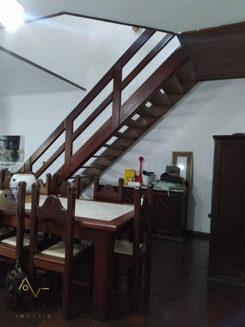 Sobrado à venda com 3 quartos, 280m² - Foto 37