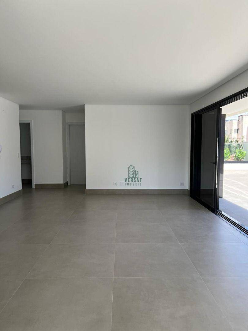 Apartamento à venda com 3 quartos, 101m² - Foto 7