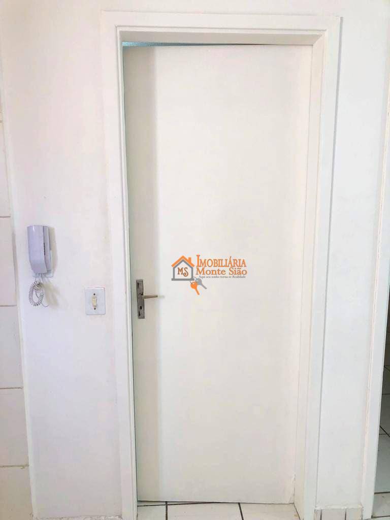 Apartamento à venda com 2 quartos, 47m² - Foto 12