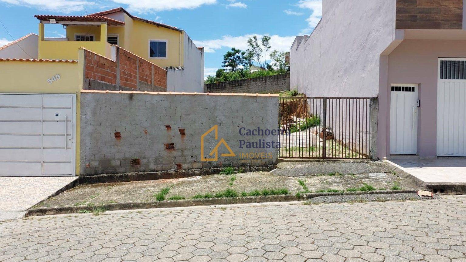 Terreno, 225 m² - Foto 1