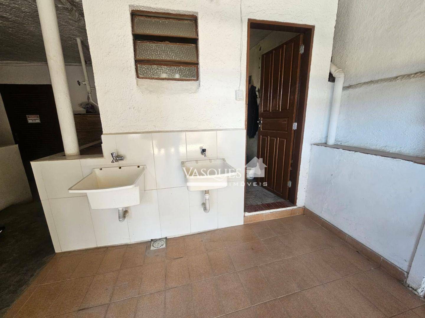 Apartamento à venda com 1 quarto, 19m² - Foto 9