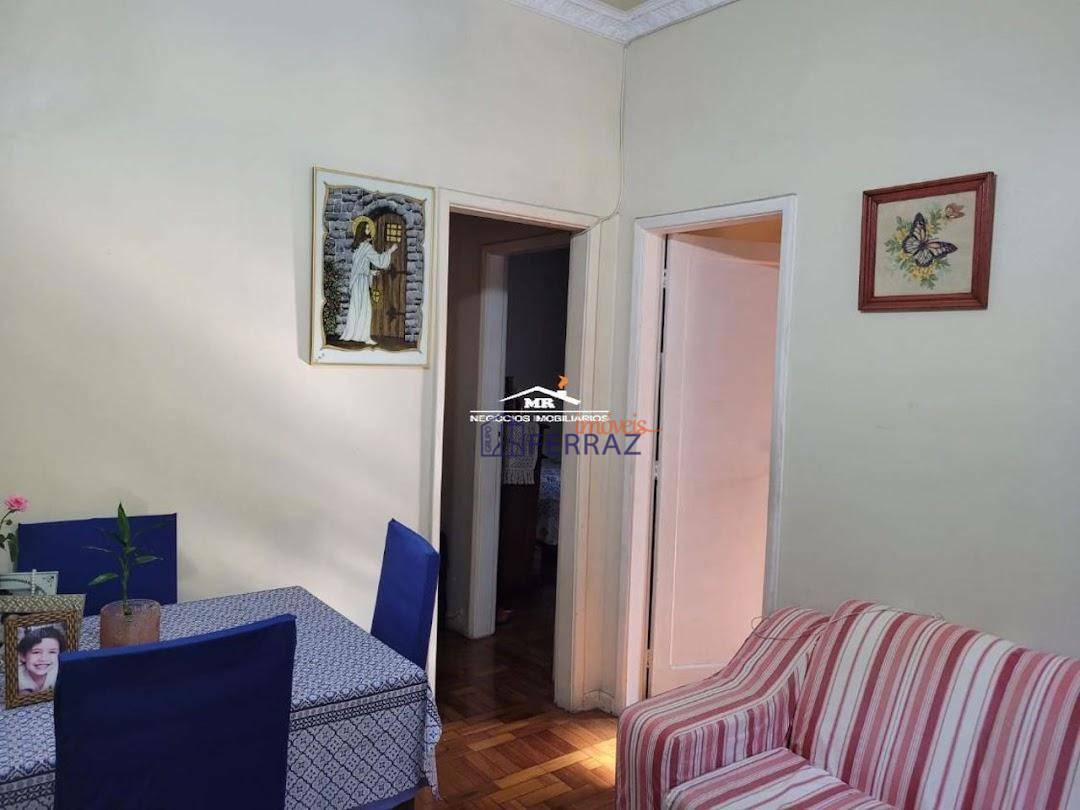 Apartamento à venda com 3 quartos, 100m² - Foto 29