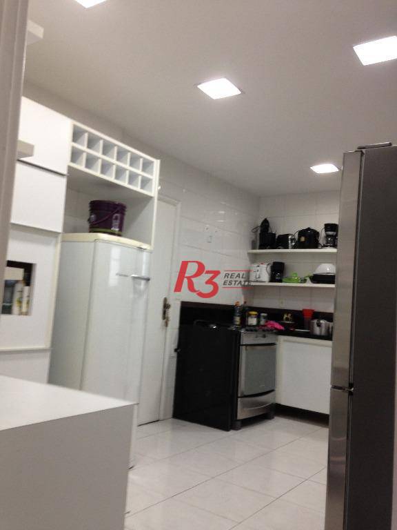 Apartamento à venda com 3 quartos, 150m² - Foto 6