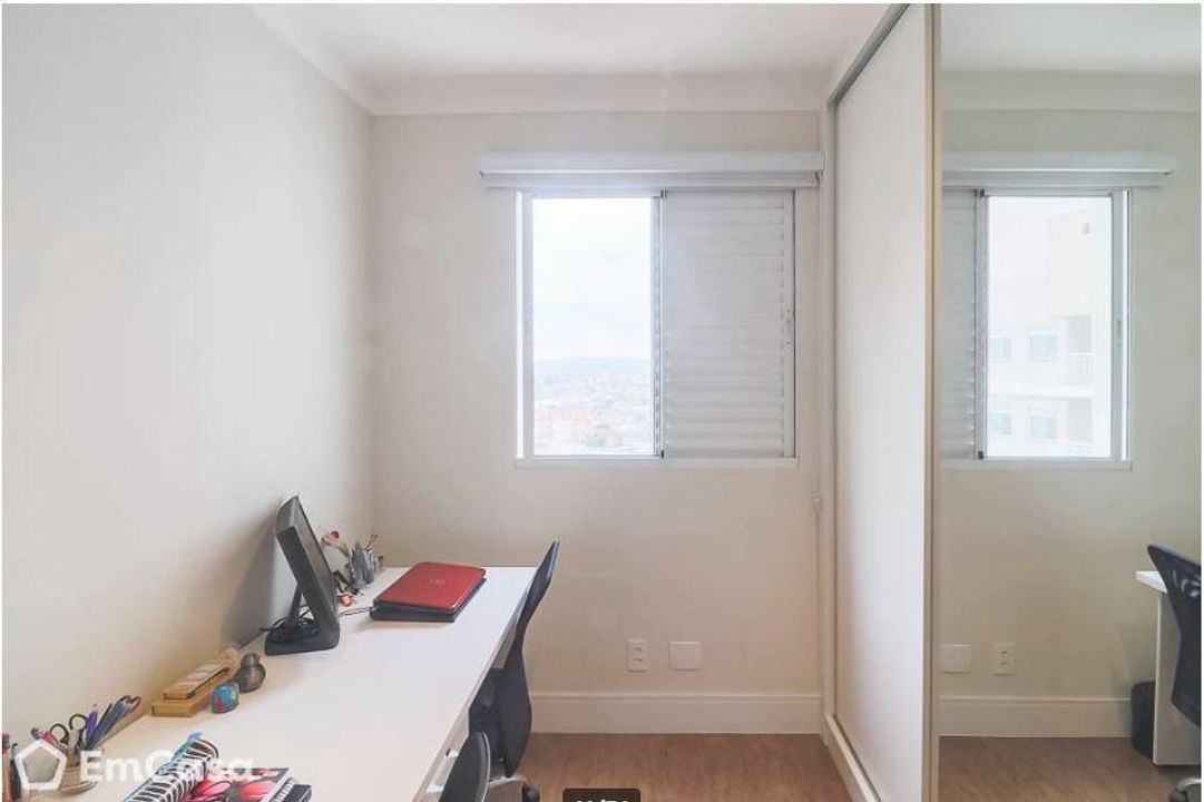 Apartamento à venda com 2 quartos, 55m² - Foto 17