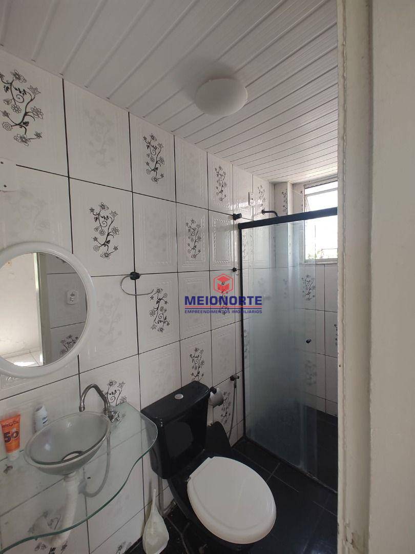 Apartamento à venda com 3 quartos, 92m² - Foto 24