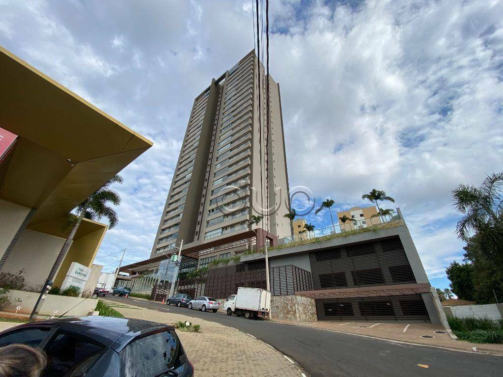 Apartamento à venda com 3 quartos, 162m² - Foto 2