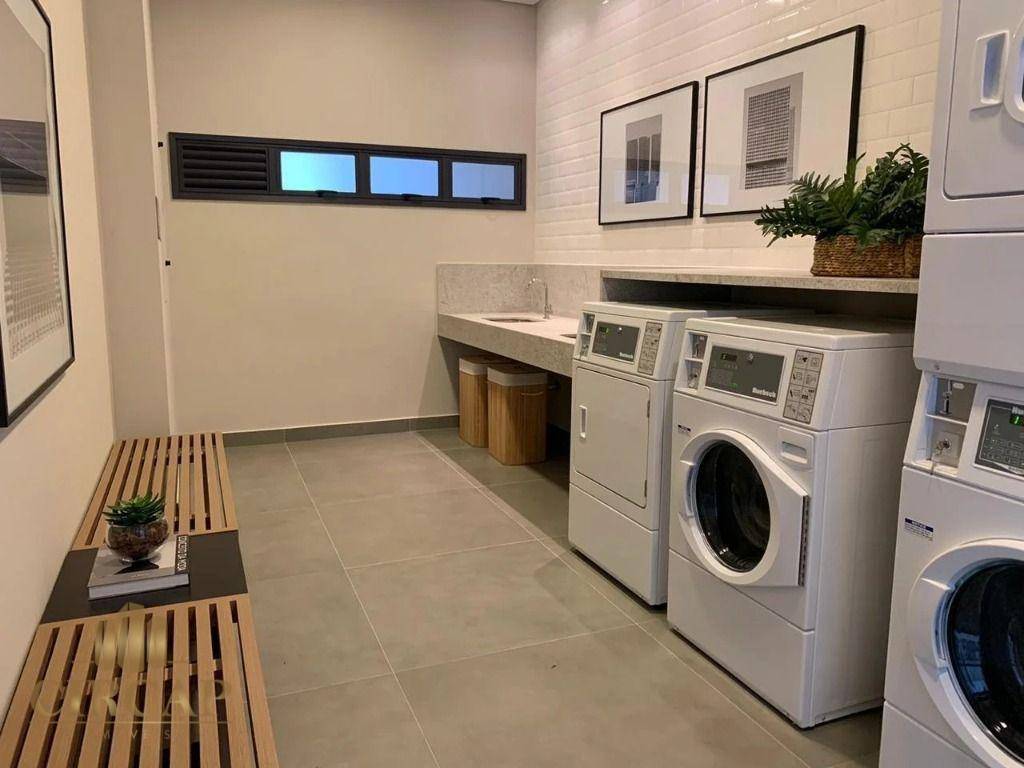 Apartamento à venda com 3 quartos, 118m² - Foto 12