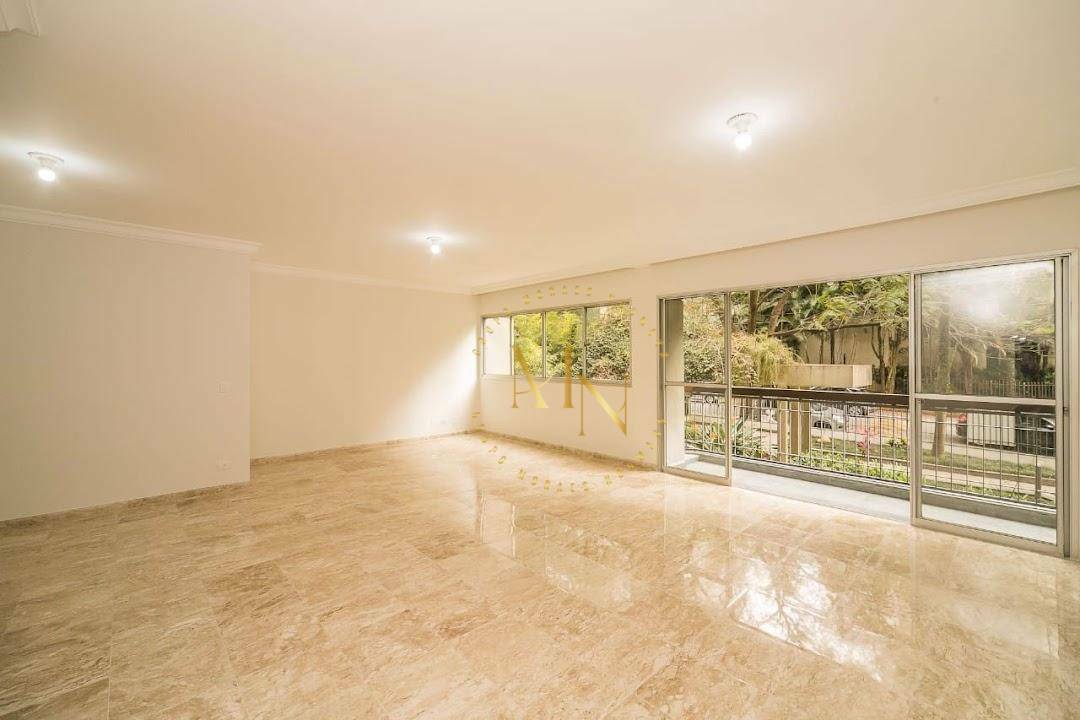 Apartamento à venda com 4 quartos, 157m² - Foto 5