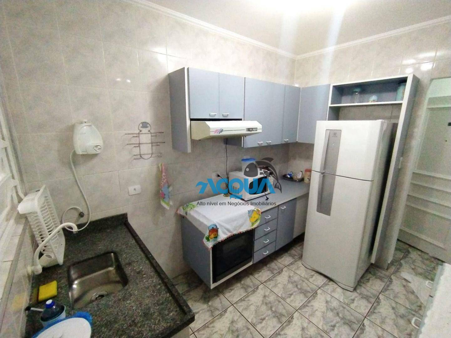 Apartamento à venda com 1 quarto, 70m² - Foto 5