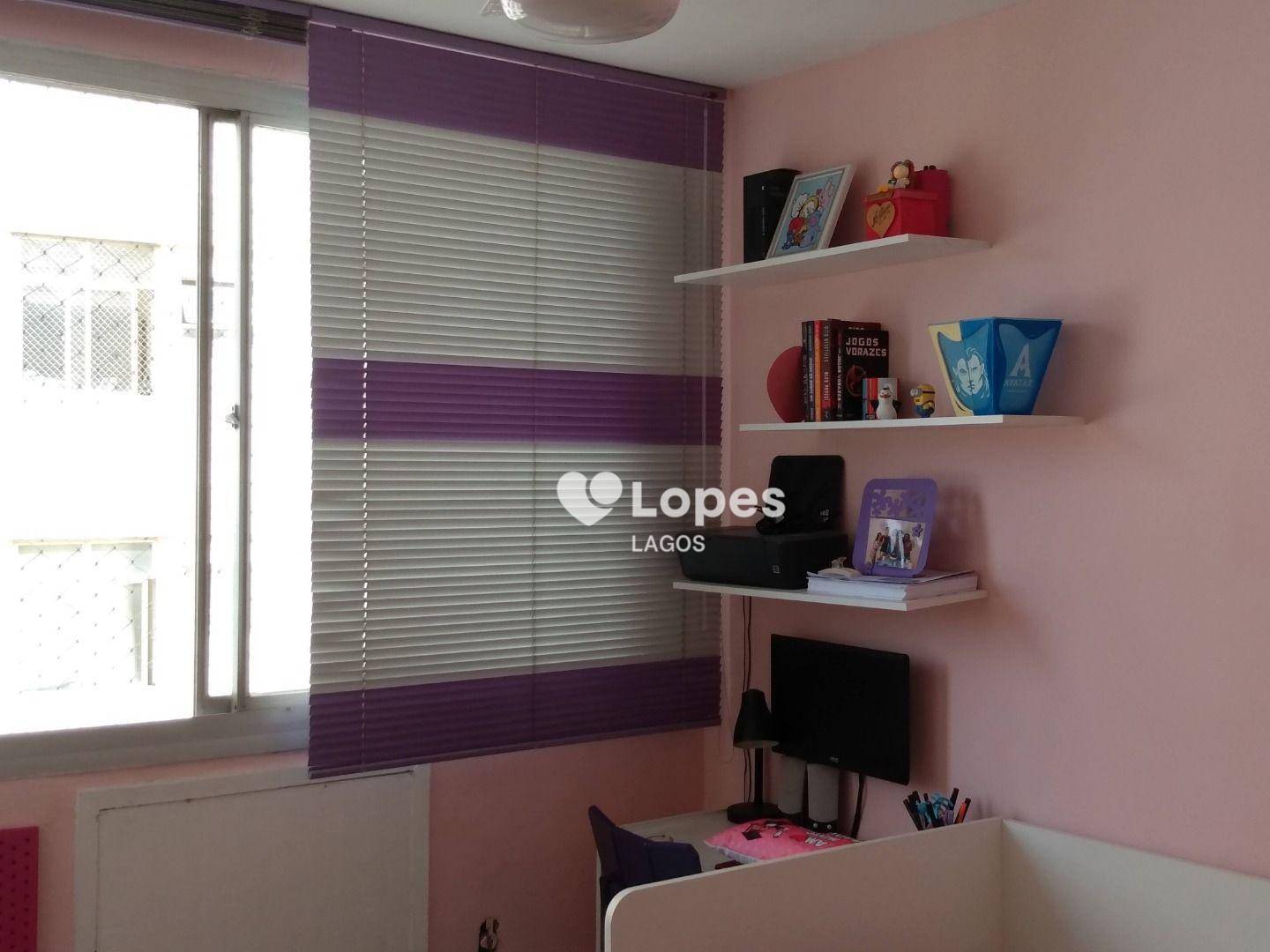 Apartamento à venda com 2 quartos, 84m² - Foto 6