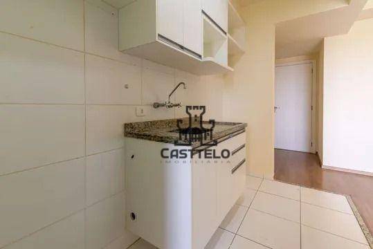 Apartamento à venda com 2 quartos, 79m² - Foto 5