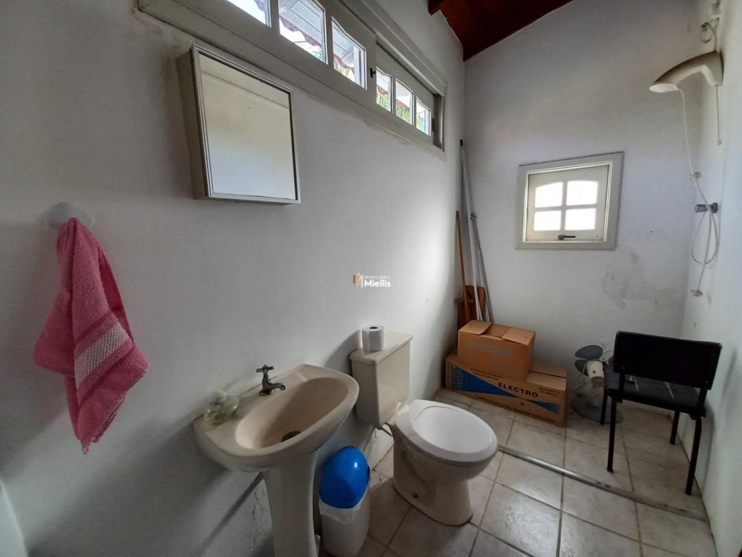 Casa à venda com 3 quartos, 195m² - Foto 16